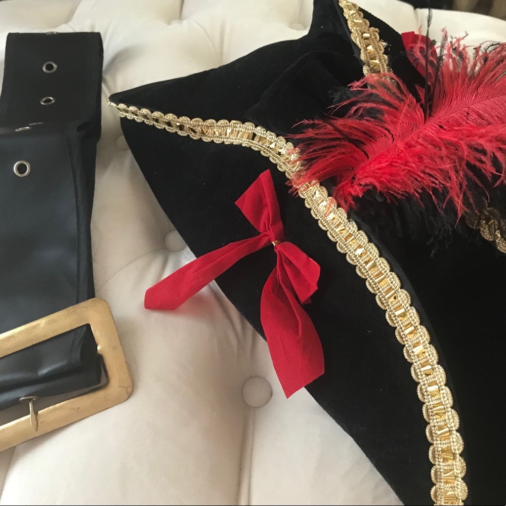 Halloween Accessories